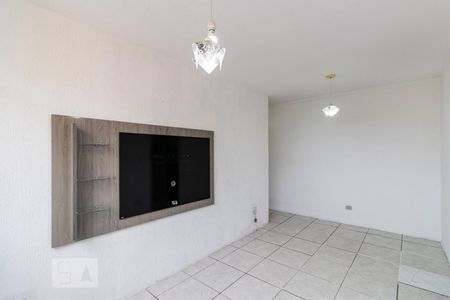 Sala de apartamento para alugar com 2 quartos, 49m² em Jardim Vergueiro (sacoma), São Paulo