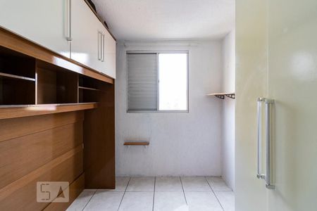 Quarto 1 de apartamento para alugar com 2 quartos, 49m² em Jardim Vergueiro (sacoma), São Paulo