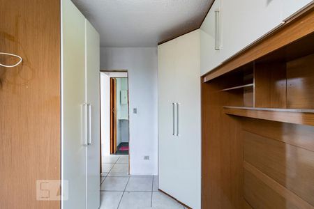 Quarto 1 de apartamento para alugar com 2 quartos, 49m² em Jardim Vergueiro (sacoma), São Paulo