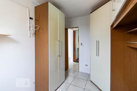 Quarto 1 de apartamento para alugar com 2 quartos, 49m² em Jardim Vergueiro (sacoma), São Paulo