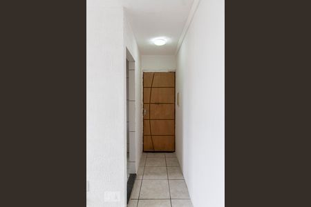 Entrada de apartamento para alugar com 2 quartos, 49m² em Jardim Vergueiro (sacoma), São Paulo