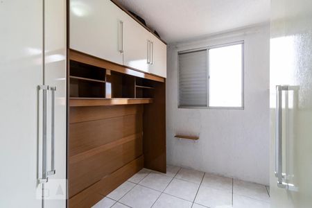 Quarto 1 de apartamento para alugar com 2 quartos, 49m² em Jardim Vergueiro (sacoma), São Paulo