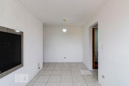 Sala de apartamento para alugar com 2 quartos, 49m² em Jardim Vergueiro (sacoma), São Paulo