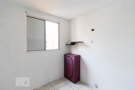 Quarto 2 de apartamento para alugar com 2 quartos, 49m² em Jardim Vergueiro (sacoma), São Paulo