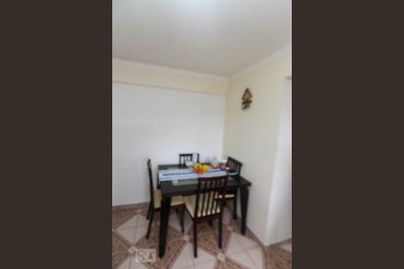 Sala de apartamento para alugar com 2 quartos, 50m² em Vila Ivone, São Paulo