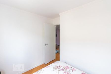 Quarto 1 de apartamento para alugar com 2 quartos, 47m² em Jardim Santa Teresinha, São Paulo