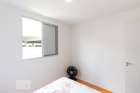 Quarto 1 de apartamento para alugar com 2 quartos, 47m² em Jardim Santa Teresinha, São Paulo