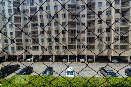 Vista do Quarto 1 de apartamento para alugar com 2 quartos, 60m² em Barreto, Niterói