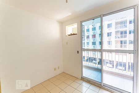 Sala de apartamento para alugar com 2 quartos, 60m² em Barreto, Niterói