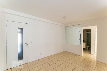 Sala de apartamento para alugar com 2 quartos, 60m² em Barreto, Niterói