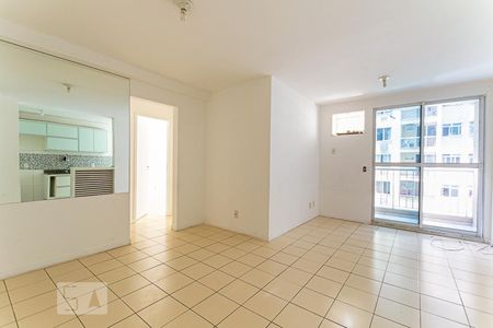 Sala de apartamento para alugar com 2 quartos, 60m² em Barreto, Niterói