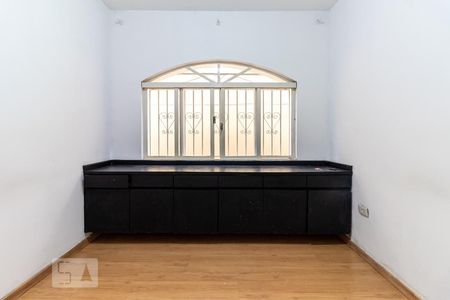 Sala de Jantar de casa à venda com 4 quartos, 150m² em Jardim Ernestina, São Paulo