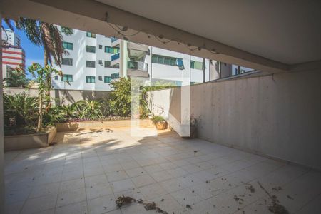 Gardem de apartamento para alugar com 3 quartos, 213m² em Vila Clementino, São Paulo