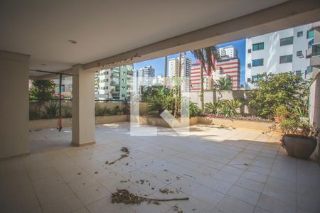 Gardem de apartamento para alugar com 3 quartos, 213m² em Vila Clementino, São Paulo