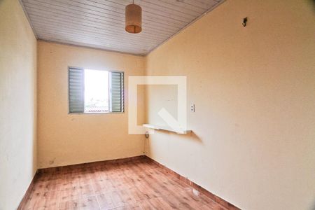 Sala de casa de condomínio para alugar com 1 quarto, 50m² em Vila Primavera, São Paulo