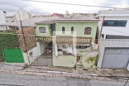 Quarto  de casa de condomínio para alugar com 1 quarto, 50m² em Vila Primavera, São Paulo