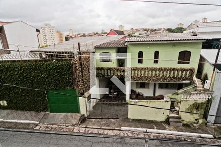 Sala de casa de condomínio para alugar com 1 quarto, 50m² em Vila Primavera, São Paulo