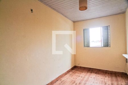 Sala de casa de condomínio para alugar com 1 quarto, 50m² em Vila Primavera, São Paulo