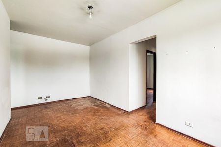 Sala de apartamento para alugar com 2 quartos, 63m² em Vila Santa Luzia, Taboão da Serra