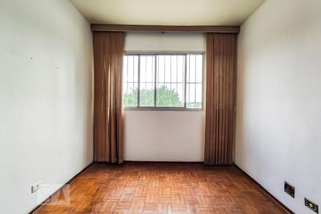 Sala de apartamento para alugar com 2 quartos, 63m² em Vila Santa Luzia, Taboão da Serra