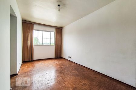 Sala de apartamento para alugar com 2 quartos, 63m² em Vila Santa Luzia, Taboão da Serra