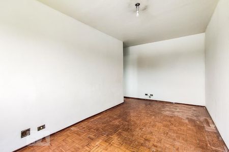 Sala de apartamento para alugar com 2 quartos, 63m² em Vila Santa Luzia, Taboão da Serra