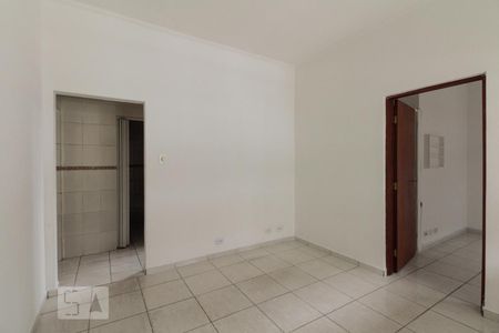 Sala  de casa para alugar com 2 quartos, 70m² em Vila Santa Isabel, São Paulo