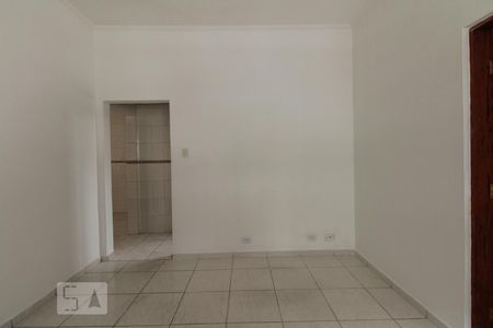 Sala  de casa para alugar com 2 quartos, 70m² em Vila Santa Isabel, São Paulo