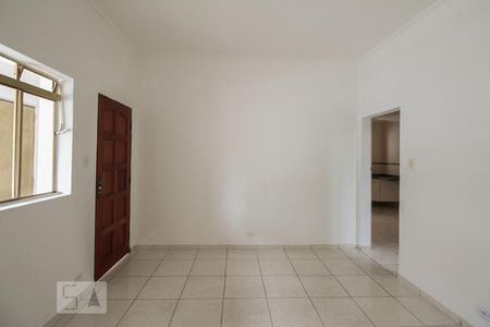 Sala  de casa para alugar com 2 quartos, 70m² em Vila Santa Isabel, São Paulo