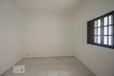 Quarto 2 de casa para alugar com 2 quartos, 70m² em Vila Santa Isabel, São Paulo