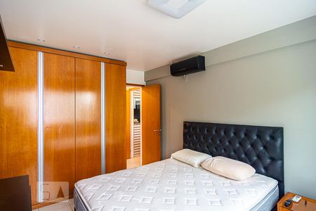 Suite de apartamento para alugar com 1 quarto, 50m² em Boa Viagem, Niterói