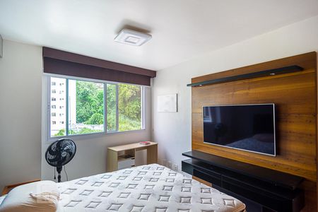 Suite de apartamento para alugar com 1 quarto, 50m² em Boa Viagem, Niterói