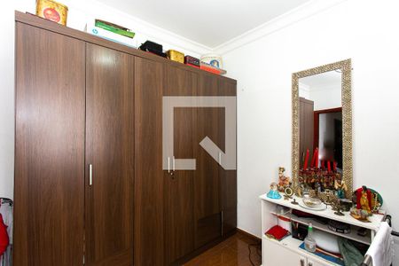 Quarto 3 de casa à venda com 3 quartos, 180m² em Pari, São Paulo