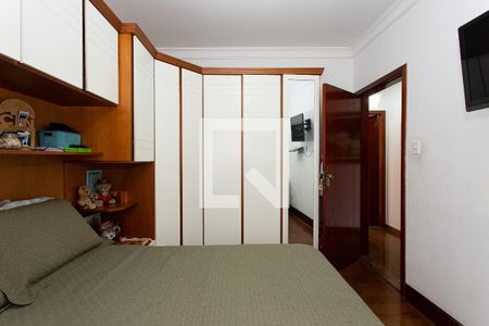 Quarto 2 de casa à venda com 3 quartos, 180m² em Pari, São Paulo