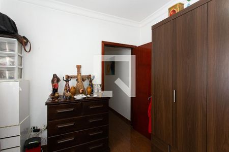 Quarto 3 de casa à venda com 3 quartos, 180m² em Pari, São Paulo