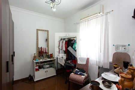 Quarto 3 de casa à venda com 3 quartos, 180m² em Pari, São Paulo