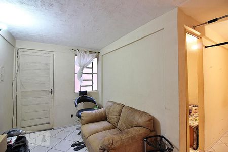 Sala  de apartamento à venda com 2 quartos, 60m² em Cooperativa, São Bernardo do Campo