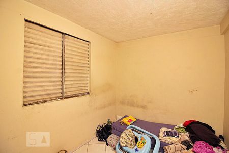 Quarto 1  de apartamento à venda com 2 quartos, 60m² em Cooperativa, São Bernardo do Campo