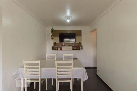 Sala de apartamento à venda com 2 quartos, 50m² em Jardim Vergueiro (sacomã), São Paulo