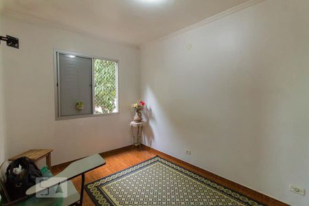 Quarto 1 de apartamento à venda com 2 quartos, 50m² em Jardim Vergueiro (sacomã), São Paulo