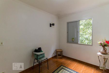 Quarto 1 de apartamento à venda com 2 quartos, 50m² em Jardim Vergueiro (sacomã), São Paulo