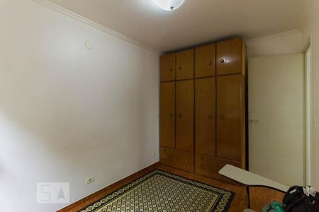 Quarto 1 de apartamento à venda com 2 quartos, 50m² em Jardim Vergueiro (sacomã), São Paulo