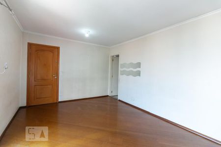 Sala de apartamento para alugar com 3 quartos, 70m² em Jardim Brasil (zona Sul), São Paulo