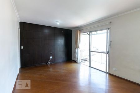 Sala de apartamento para alugar com 3 quartos, 70m² em Jardim Brasil (zona Sul), São Paulo