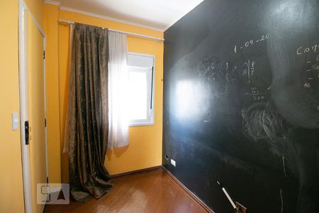 Quarto 1 de apartamento para alugar com 3 quartos, 70m² em Jardim Brasil (zona Sul), São Paulo