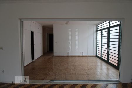 Sala de Jantar de casa para alugar com 4 quartos, 280m² em Nova Campinas, Campinas