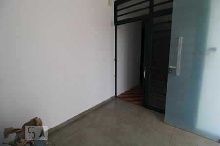 Hall de Entrada de casa para alugar com 4 quartos, 280m² em Nova Campinas, Campinas