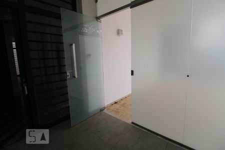 Hall de Entrada de casa para alugar com 4 quartos, 280m² em Nova Campinas, Campinas