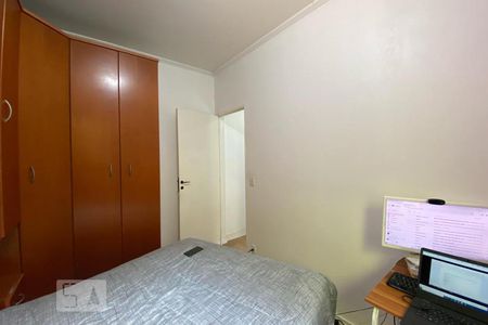 Quarto 1 de apartamento à venda com 2 quartos, 49m² em Fazenda Morumbi, São Paulo