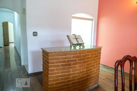 Sala de casa à venda com 3 quartos, 268m² em Vila Galvão, Guarulhos